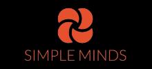 SimpleMinds Center logo