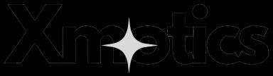 Xmotics logo