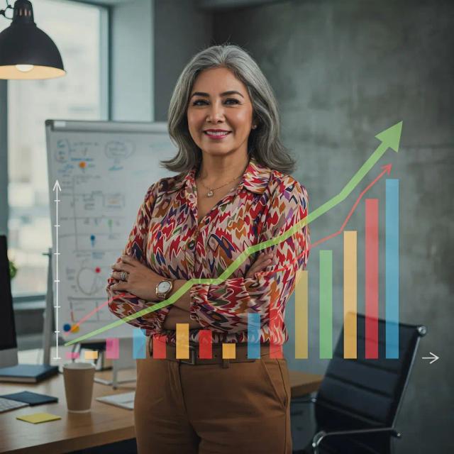 Historias de impacto: Cómo las startups de la Silver Economy están transformando vidas en LATAM: Caso Supercanas
